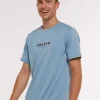 DHaRCO Mens Short Sleeve Tech Tee |