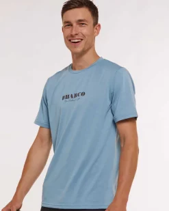 DHaRCO Mens Short Sleeve Tech Tee |
