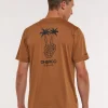 DHaRCO Mens Short Sleeve Tech Tee |