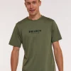 DHaRCO Mens Short Sleeve Tech Tee |