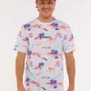 DHaRCO Mens Short Sleeve Tech Tee |