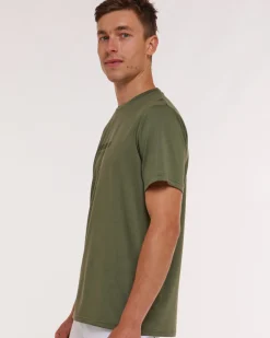 DHaRCO Mens Short Sleeve Tech Tee |