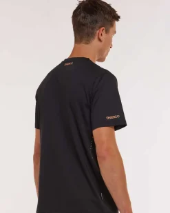 DHaRCO Mens Short Sleeve Tech Tee |