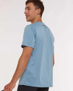 DHaRCO Mens Short Sleeve Tech Tee |