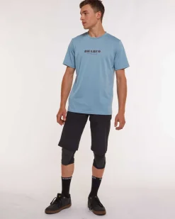 DHaRCO Mens Short Sleeve Tech Tee |