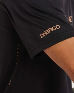 DHaRCO Mens Short Sleeve Tech Tee |