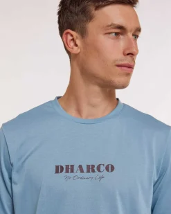 DHaRCO Mens Short Sleeve Tech Tee |
