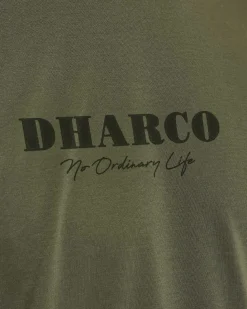 DHaRCO Mens Short Sleeve Tech Tee |