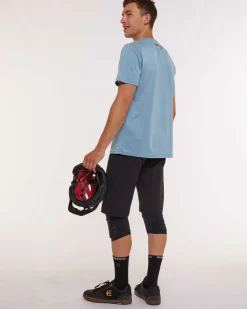 DHaRCO Mens Short Sleeve Tech Tee |