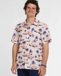 DHaRCO Mens Tech Party Shirt |