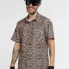 DHaRCO Mens Tech Party Shirt |