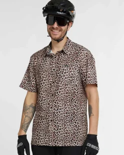 DHaRCO Mens Tech Party Shirt |