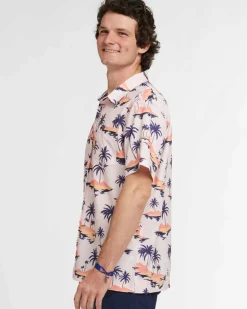 DHaRCO Mens Tech Party Shirt |