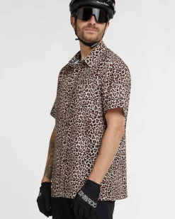 DHaRCO Mens Tech Party Shirt |