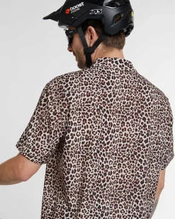 DHaRCO Mens Tech Party Shirt |