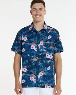 DHaRCO Mens Tech Party Shirt |