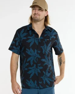 DHaRCO Mens Tech Party Shirt |