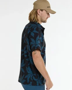 DHaRCO Mens Tech Party Shirt |