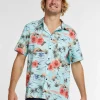 DHaRCO Mens Tech Party Shirt |