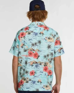 DHaRCO Mens Tech Party Shirt |