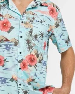DHaRCO Mens Tech Party Shirt |