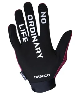 DHaRCO Mens Trail Glove |