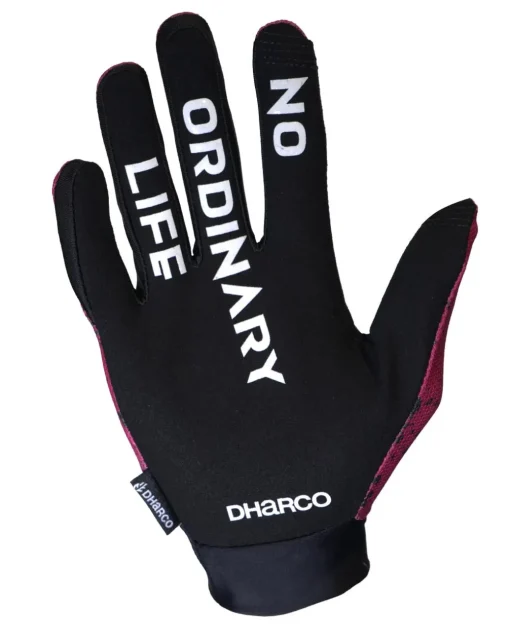 DHaRCO Mens Trail Glove |