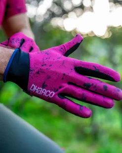 DHaRCO Mens Trail Glove |