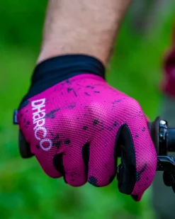DHaRCO Mens Trail Glove |