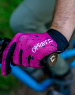 DHaRCO Mens Trail Glove |