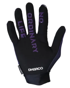 DHaRCO Mens Trail Glove |