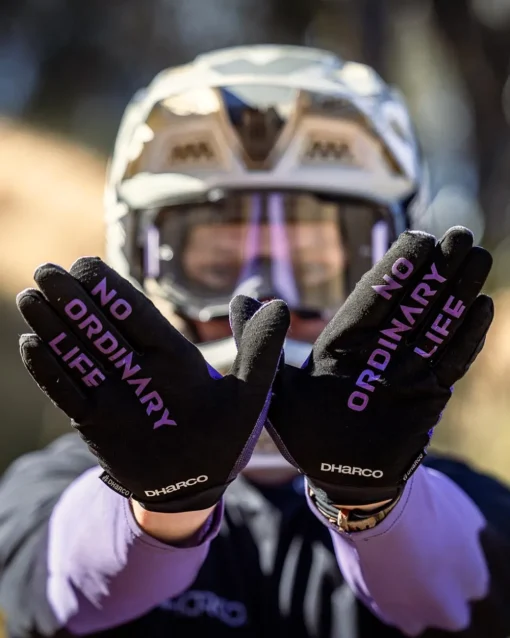 DHaRCO Mens Trail Glove |
