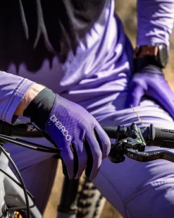DHaRCO Mens Trail Glove |