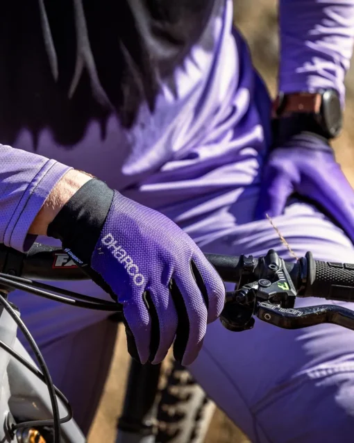 DHaRCO Mens Trail Glove |