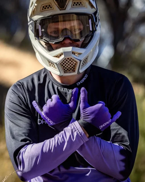 DHaRCO Mens Trail Glove |