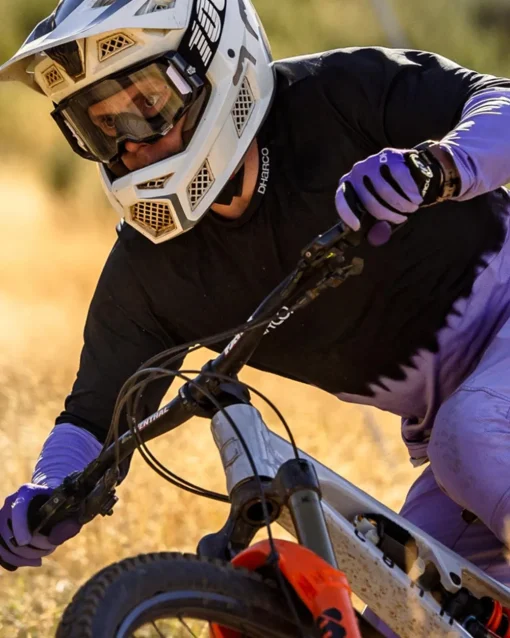 DHaRCO Mens Trail Glove |