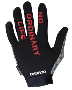 DHaRCO Mens Trail Glove |