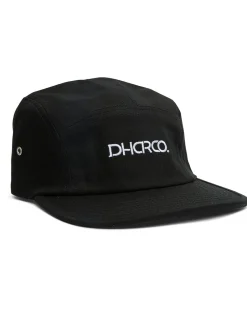 DHaRCO 5 Panel Hat |