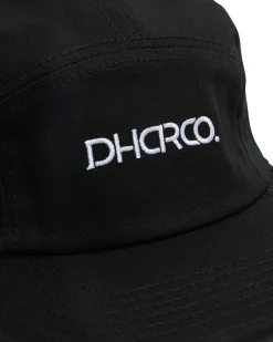 DHaRCO 5 Panel Hat |