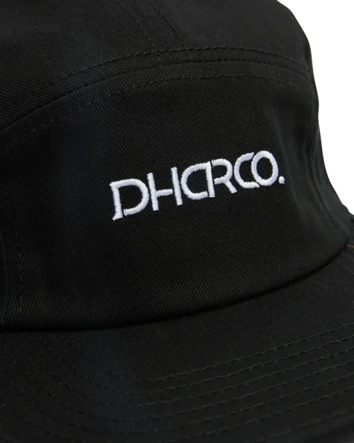 DHaRCO 5 Panel Hat |