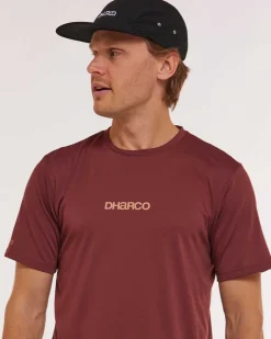 DHaRCO 5 Panel Hat |