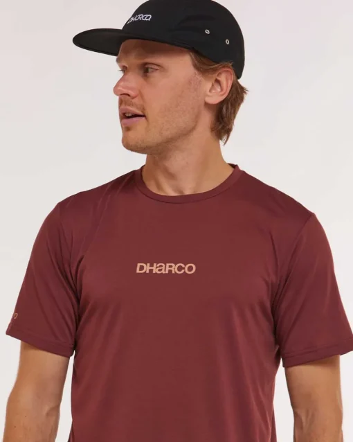 DHaRCO 5 Panel Hat |