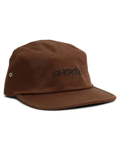DHaRCO 5 Panel Hat |