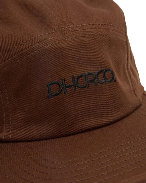 DHaRCO 5 Panel Hat |