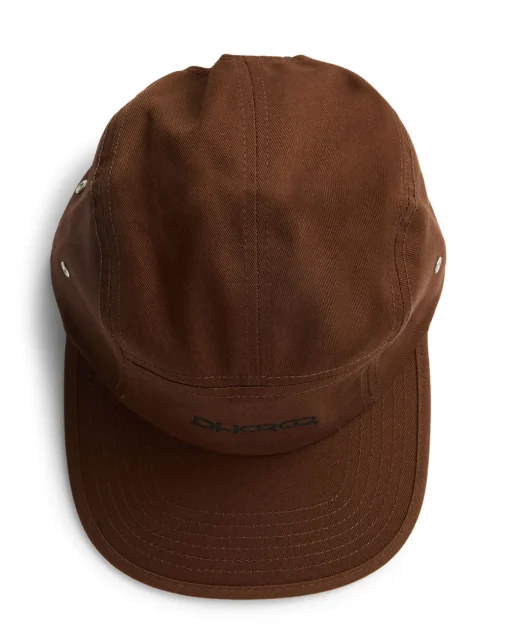 DHaRCO 5 Panel Hat |