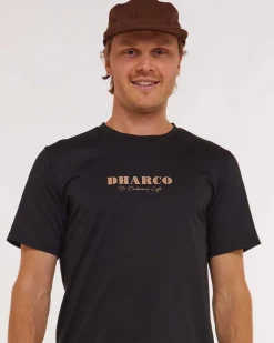 DHaRCO 5 Panel Hat |