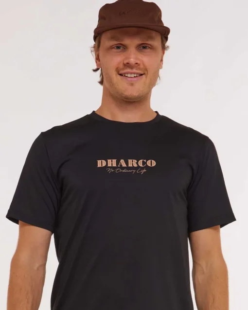 DHaRCO 5 Panel Hat |