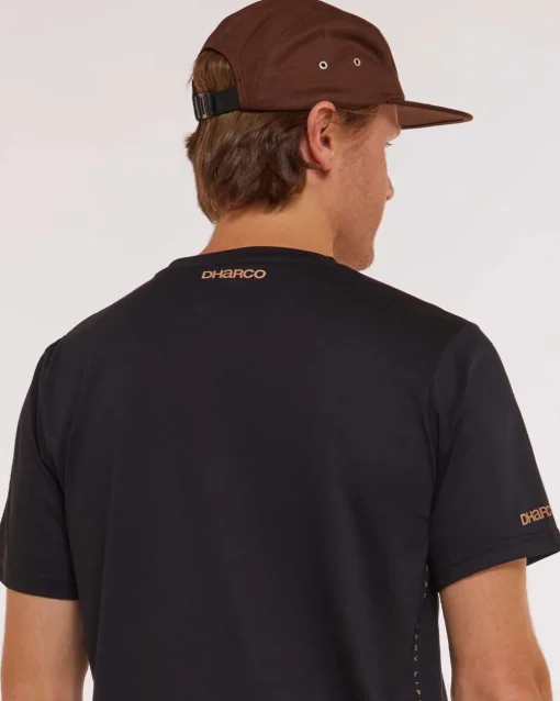 DHaRCO 5 Panel Hat |