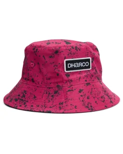DHaRCO Reversible Bucket Hat |