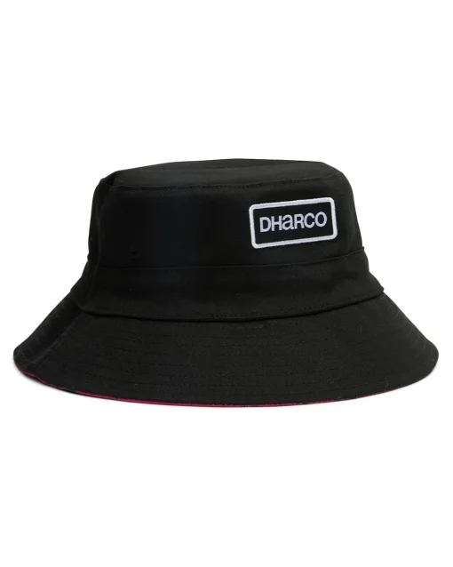 DHaRCO Reversible Bucket Hat |